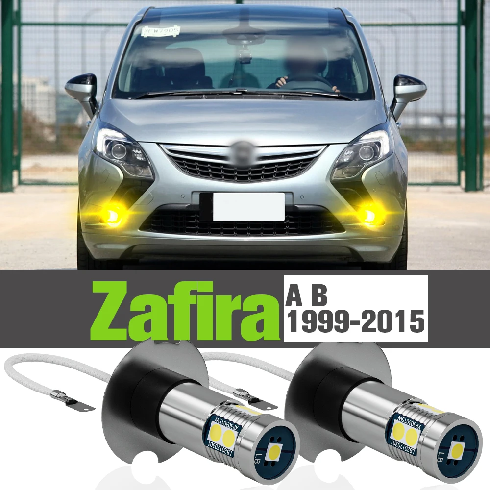 2x LED Fog Light Accessories Lamp For Opel Zafira A B 1999-2015 2003 2004 2005 2006 2007 2008 2009 2010 2011 2012 2013 2014
2x LED Fog Light Accessories Lamp For Opel Zafira A B 1999-2015 2003 2004 2005 2006 2007 2008 2009 2010 2011 2012 2013 2014
