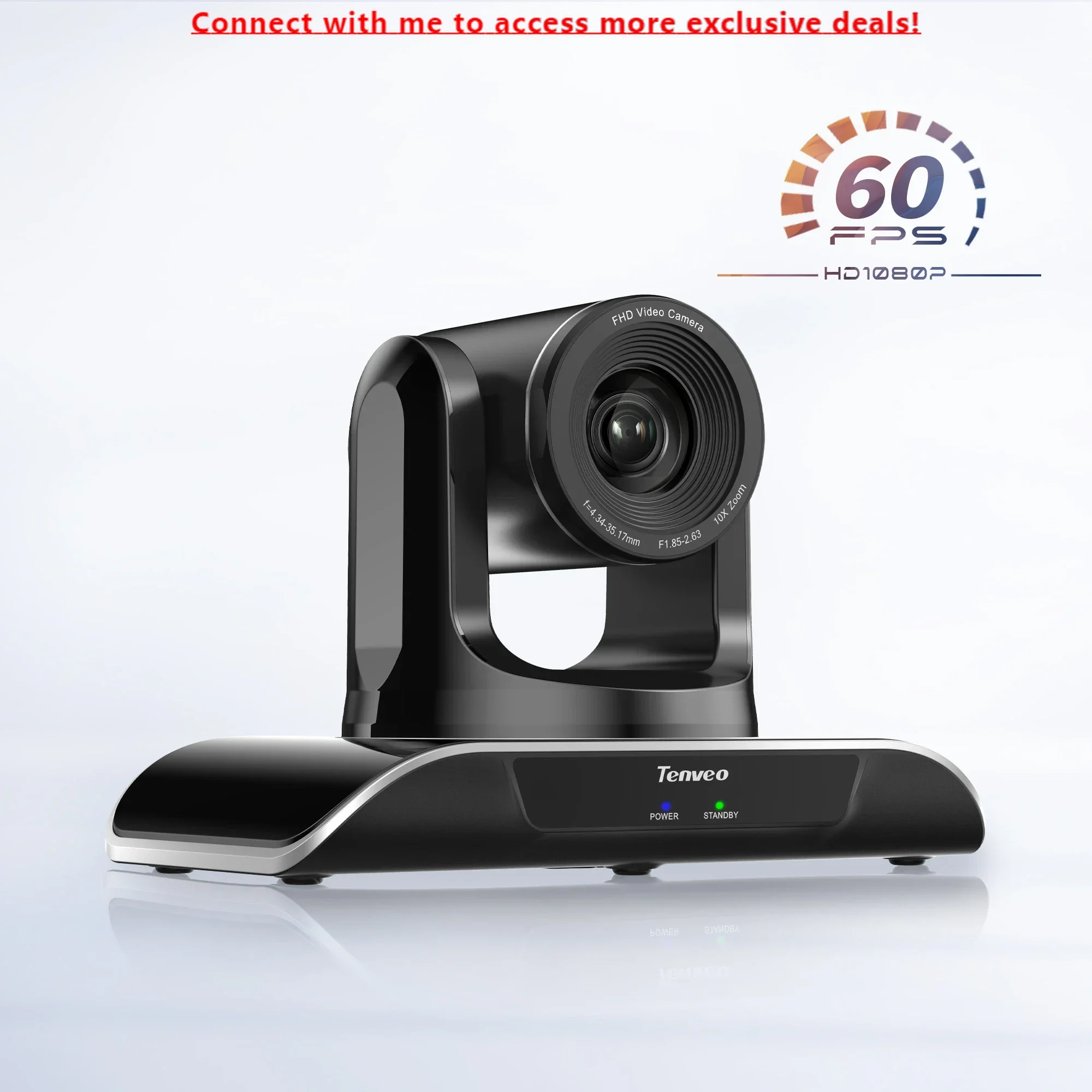 TEVO-VHD10H Telemedicine Video Camera With Youtube And Facebook Church Video Camera Hd Live Stream PTZ Camera
TEVO-VHD10H Telemedicine Video Camera With Youtube And Facebook Church Video Camera Hd Live Stream PTZ Camera