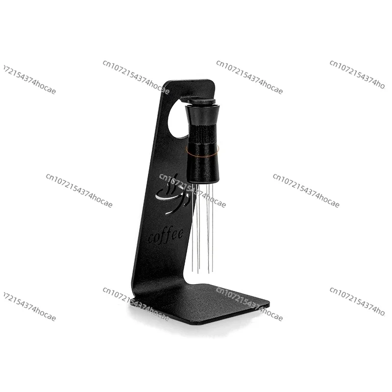 Coffee Blender Stainless Steel Espresso Power WDT Tool Coffee Magnetic Needle Dispenser
Coffee Blender Stainless Steel Espresso Power WDT Tool Coffee Magnetic Needle Dispenser