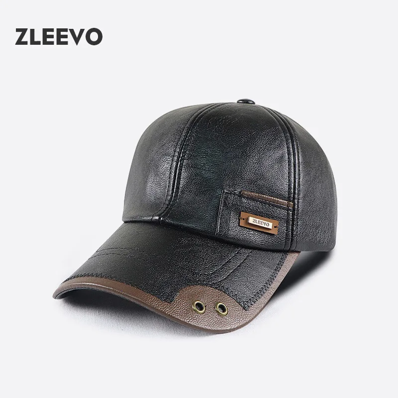 2024 New Women Men Hat PU Leather Baseball Cap Visor Light Board Solid Men Hip Hop Cap Outdoor Sun Hat Adjustable Sports Caps
2024 New Women Men Hat PU Leather Baseball Cap Visor Light Board Solid Men Hip Hop Cap Outdoor Sun Hat Adjustable Sports Caps