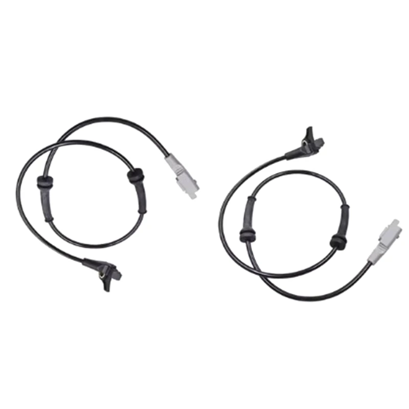 2 Pcs ABS Wheel Speed Sensor Front RH LH 9665386780 For Peugeot 307 3008 308 5008 RCZ Citroen C4 DS4 DS5
2 Pcs ABS Wheel Speed Sensor Front RH LH 9665386780 For Peugeot 307 3008 308 5008 RCZ Citroen C4 DS4 DS5