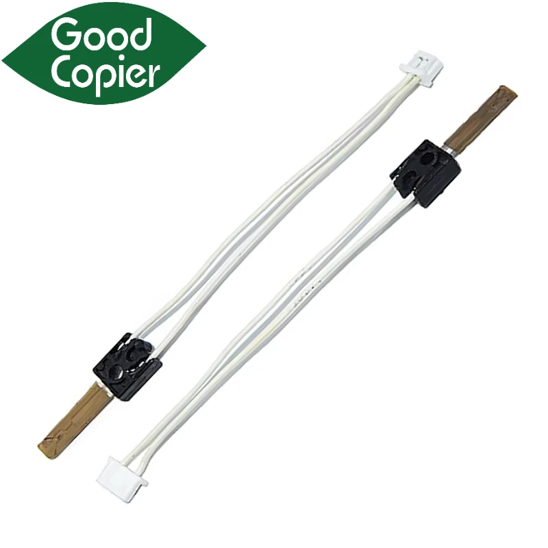1set Genuine New For Ricoh MPC2050 MPC2550 MPC2030 MPC 2551 2010 2530 AW100128 AW100127 AW10-0128 AW10-0127 Fuser Thermistor
1set Genuine New For Ricoh MPC2050 MPC2550 MPC2030 MPC 2551 2010 2530 AW100128 AW100127 AW10-0128 AW10-0127 Fuser Thermistor