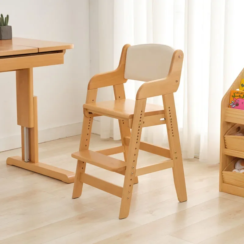 Child Safety Seats Stool Study Chair Kids Room Armchair Designer Design School Children Mesa Y Silla Infantil Growing Furniture
Child Safety Seats Stool Study Chair Kids Room Armchair Designer Design School Children Mesa Y Silla Infantil Growing Furniture