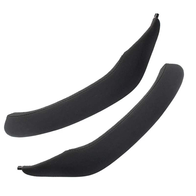 1 Pair Left Right Car Inner Door Pull Handle Trim Cover Black Fit for BMW X3 X4 F25 F26 2010 2011 2012 2013 2014 2015 2016 2017
1 Pair Left Right Car Inner Door Pull Handle Trim Cover Black Fit for BMW X3 X4 F25 F26 2010 2011 2012 2013 2014 2015 2016 2017