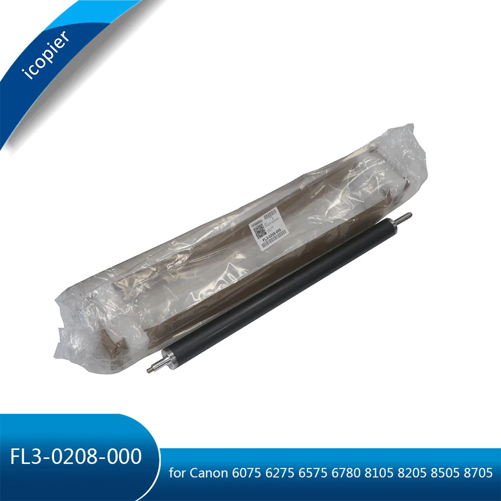 FL3-0208-000 Developer Roller for Canon 6075 6275 6575 6780 8105 8205 8505 8705
FL3-0208-000 Developer Roller for Canon 6075 6275 6575 6780 8105 8205 8505 8705