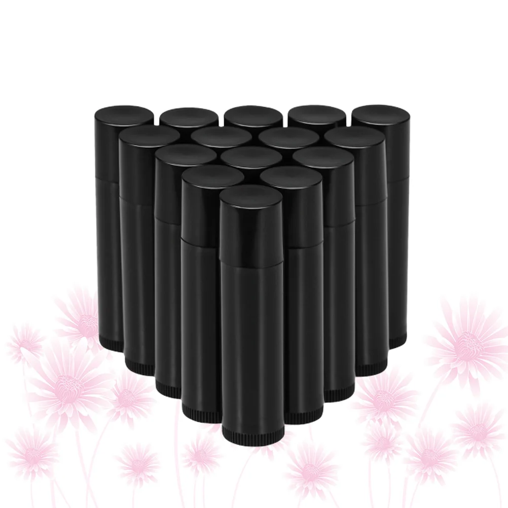 50pcs Tubes Plastic Empty Storage Containers Craft Tools Homemade Makeup Accessories Reusable Eco Friendly
50pcs Tubes Plastic Empty Storage Containers Craft Tools Homemade Makeup Accessories Reusable Eco Friendly