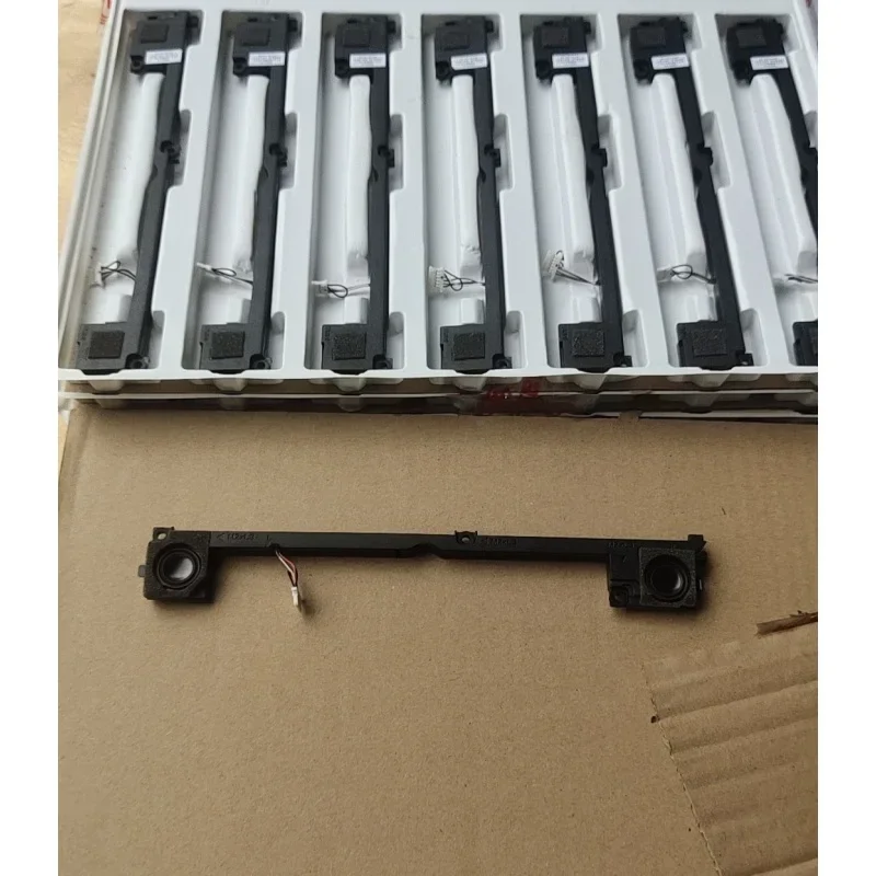 Новый динамик для HP Pavilion X360 14M 14-BA TPN-W125 023.400B8.0011, 100% протестированный, быстрая доставка
Новый динамик для HP Pavilion X360 14M 14-BA TPN-W125 023.400B8.0011, 100% протестированный, быстрая доставка