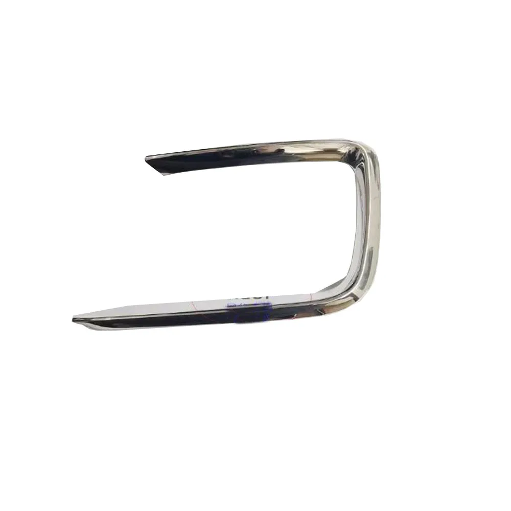 1 Piece Front Light Strip Chrome Grille for MG RX8 Front Light Chrome Strip Bumper Net Chrome Fog Light Frame Strip FOR MG
1 Piece Front Light Strip Chrome Grille for MG RX8 Front Light Chrome Strip Bumper Net Chrome Fog Light Frame Strip FOR MG