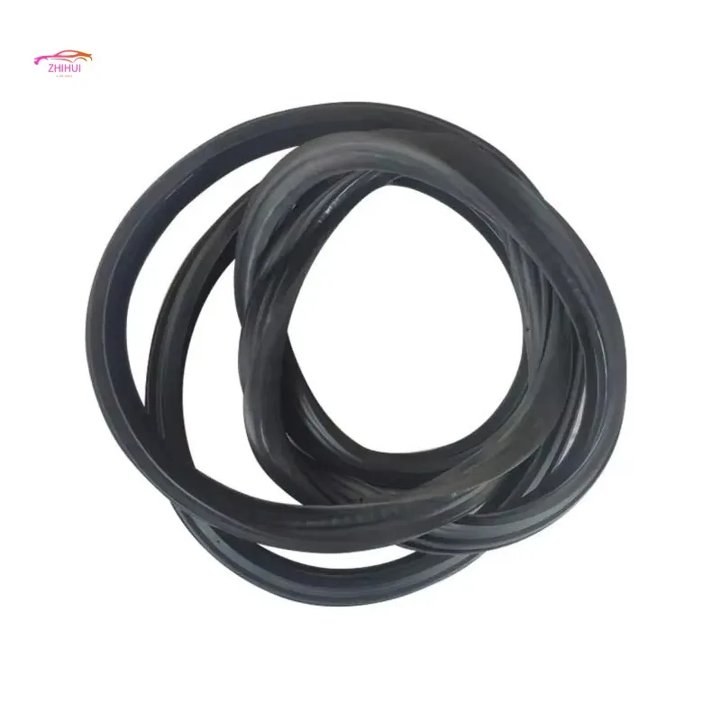 7281063 Front Door Glass Seal for Bobcat Skid Steer Loader
7281063 Front Door Glass Seal for Bobcat Skid Steer Loader