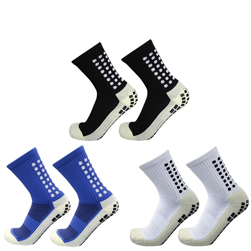 Grip Silicone Socks 2023 Sports Men Non-Slip Football Soccer Women Socks calcetas antideslizantes de futbol
Grip Silicone Socks 2023 Sports Men Non-Slip Football Soccer Women Socks calcetas antideslizantes de futbol