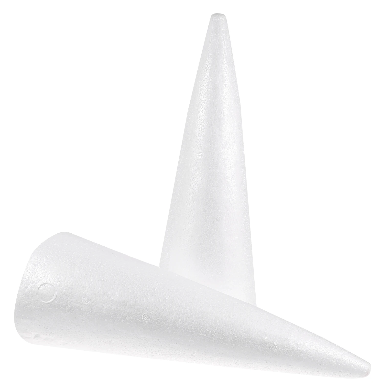 2pcs Foam Cone Craft Supplies Easy DIY Decorations Children Activities Church Preschool Home Schaumstoffzapfen Cones Christmas
2pcs Foam Cone Craft Supplies Easy DIY Decorations Children Activities Church Preschool Home Schaumstoffzapfen Cones Christmas