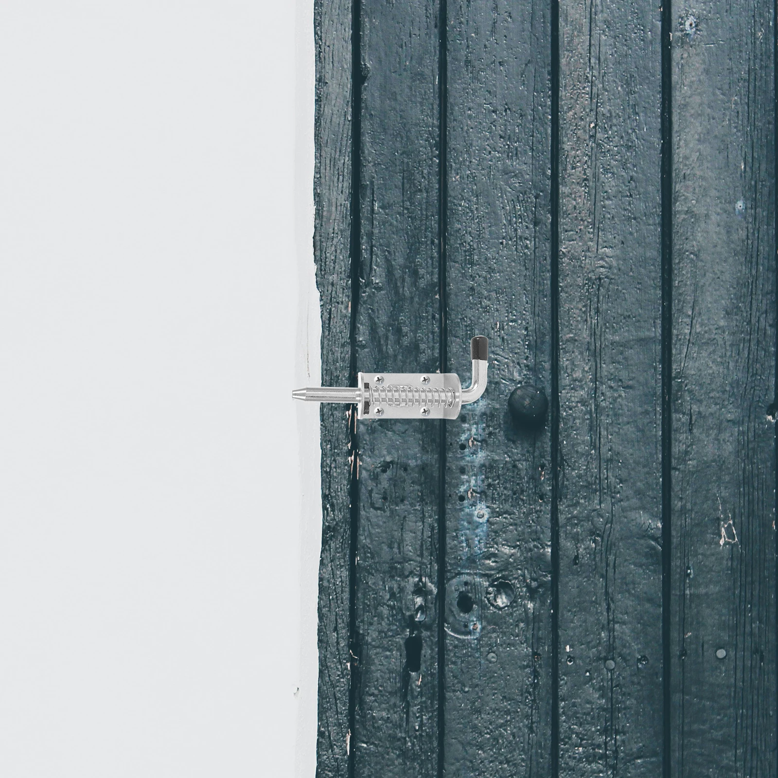 Stainless Steel Door Bolt Door Latch Heavy Duty Door Security Latch for Home for Internal Doors Cabinet Closet
Stainless Steel Door Bolt Door Latch Heavy Duty Door Security Latch for Home for Internal Doors Cabinet Closet