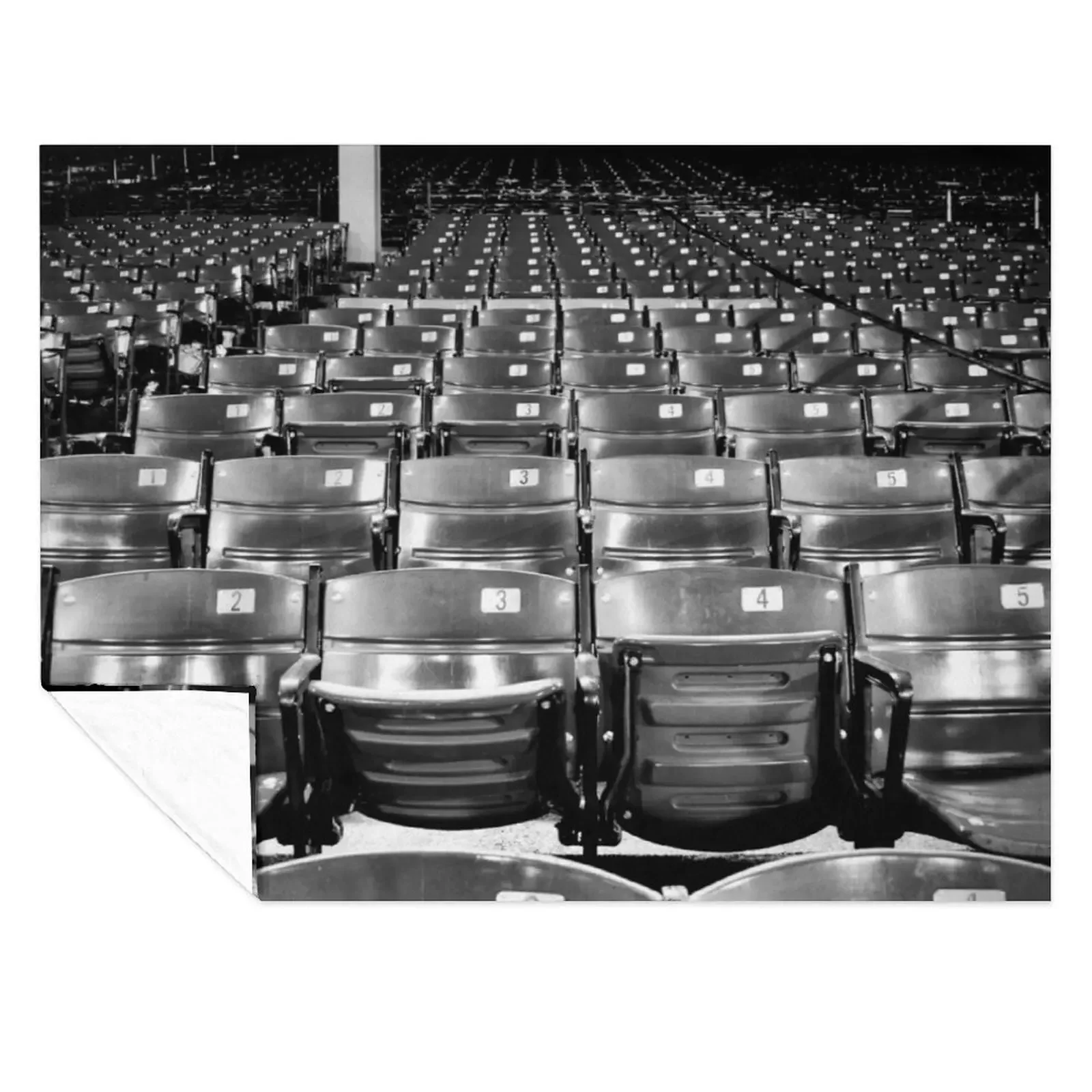 Сиденья Fenway Park — пледы Boston, Massachusetts, одеяла для кемпинга, пикника и декоративные одеяла для дивана
Сиденья Fenway Park — пледы Boston, Massachusetts, одеяла для кемпинга, пикника и декоративные одеяла для дивана