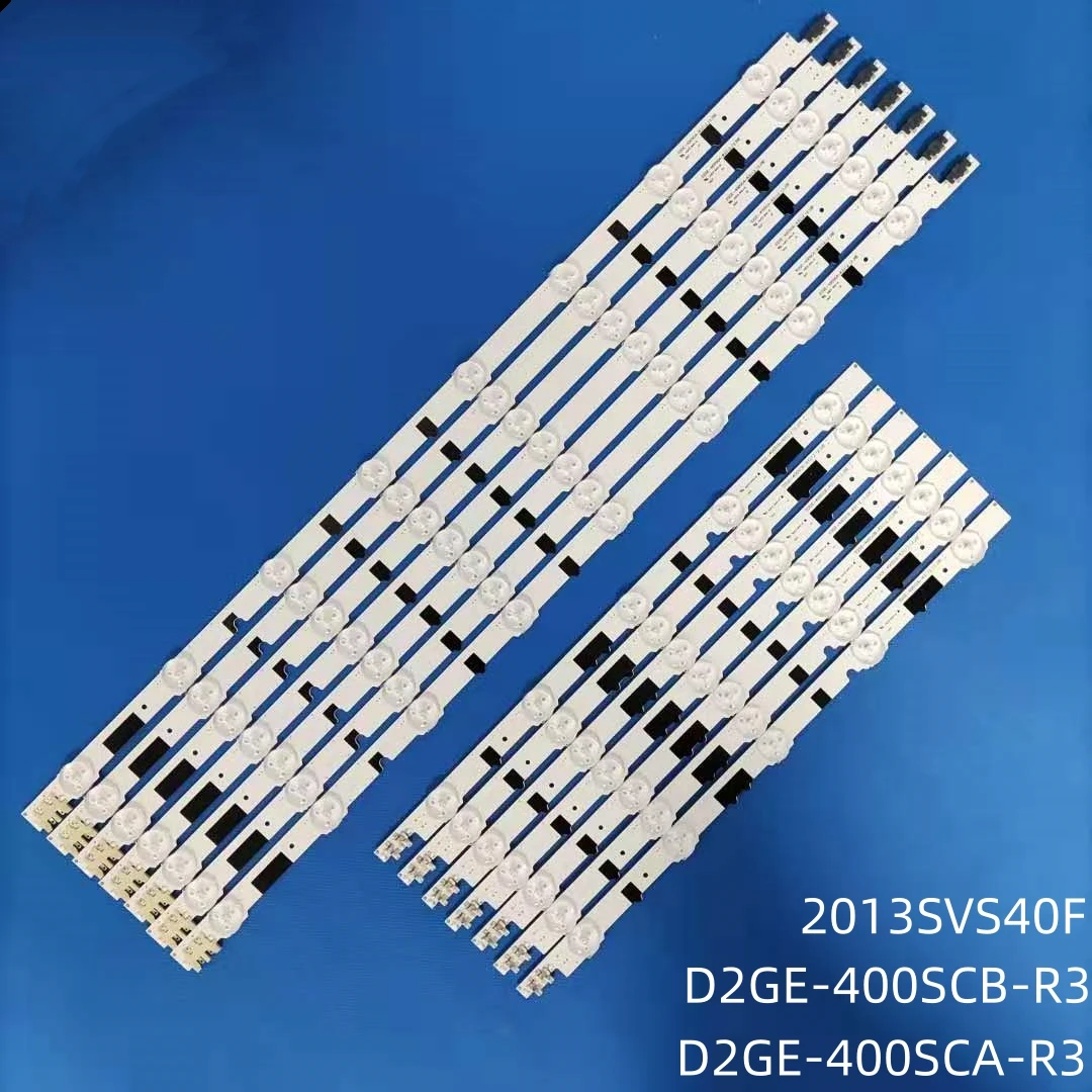 LED Backlight strip for UE40F6200AK UE40F6800 UE40F6200 UE40F6100 UE40F6400 UE40F6400AK UE40F5300 BN96-25305A 25304 25520A 2552A
LED Backlight strip for UE40F6200AK UE40F6800 UE40F6200 UE40F6100 UE40F6400 UE40F6400AK UE40F5300 BN96-25305A 25304 25520A 2552A