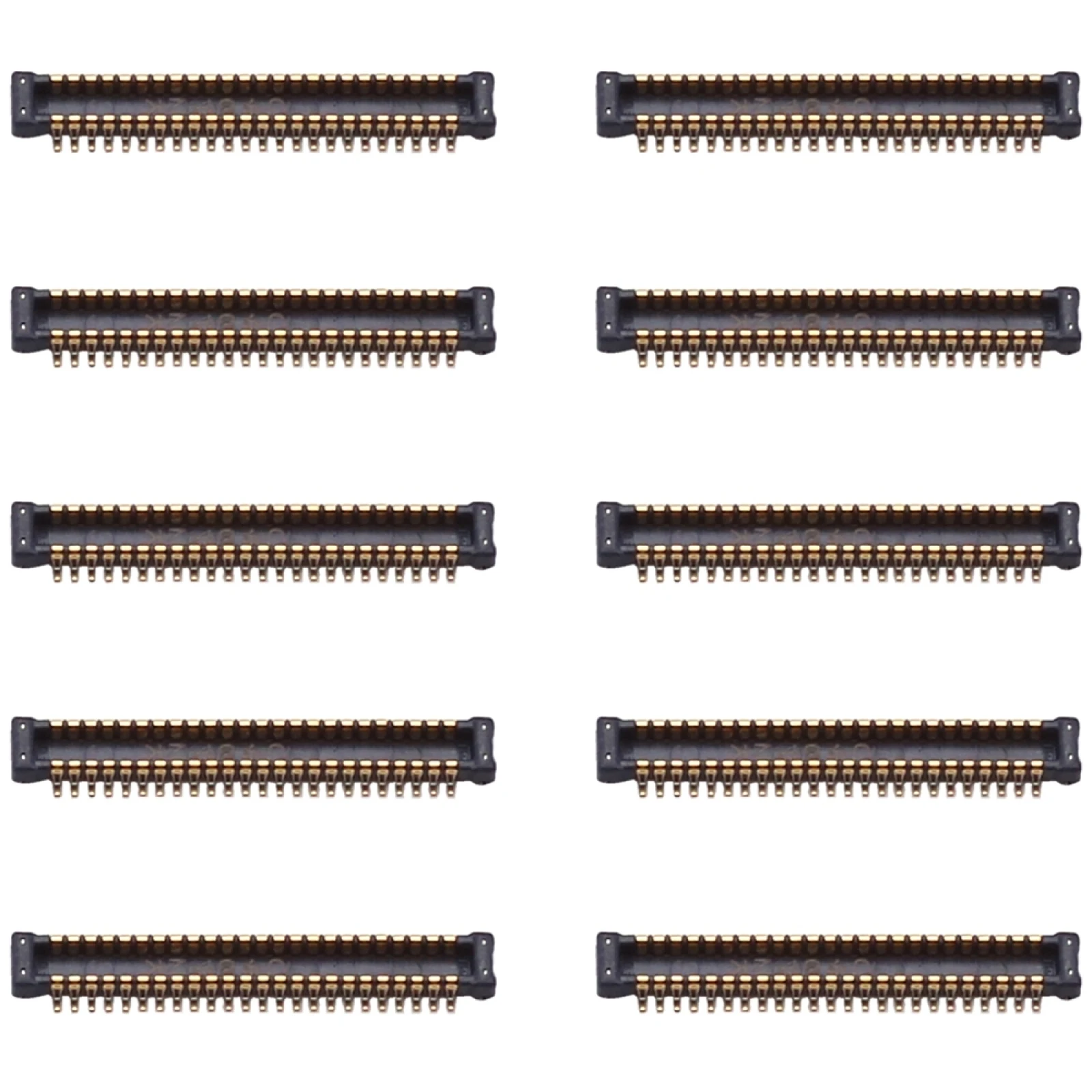 10pcs Charging FPC Connector On Motherboard For Samsung Galaxy A7 2018 SM-A750 galaxy Connector For Samsung Galaxy A-series
10pcs Charging FPC Connector On Motherboard For Samsung Galaxy A7 2018 SM-A750 galaxy Connector For Samsung Galaxy A-series