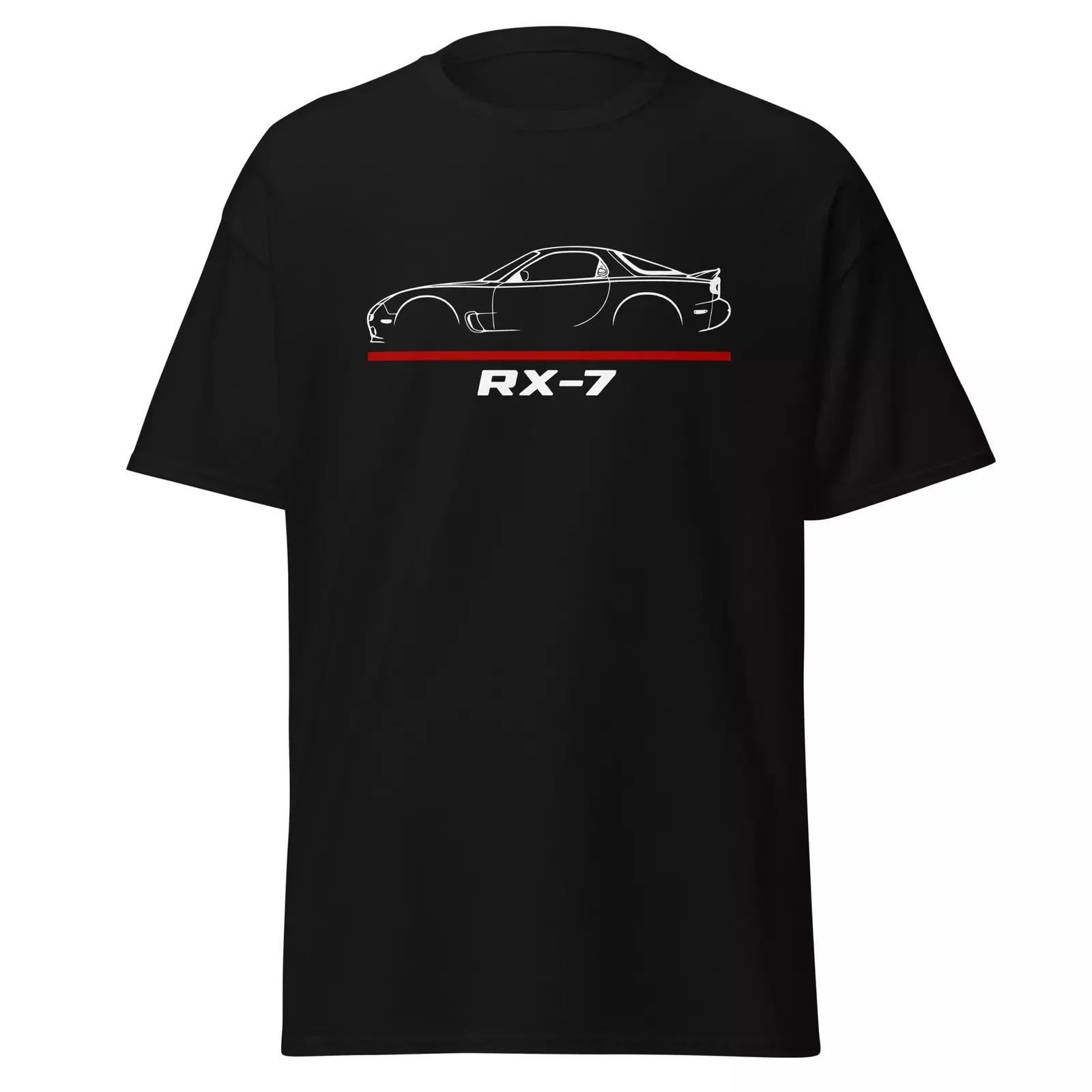 2024 Men T Shirt Casual Premium T-shirt for Mazda RX-7 2002 Car Enthusiast Graphic Summer Short Sleeves 100% Cotton S-3XL Cool
2024 Men T Shirt Casual Premium T-shirt for Mazda RX-7 2002 Car Enthusiast Graphic Summer Short Sleeves 100% Cotton S-3XL Cool