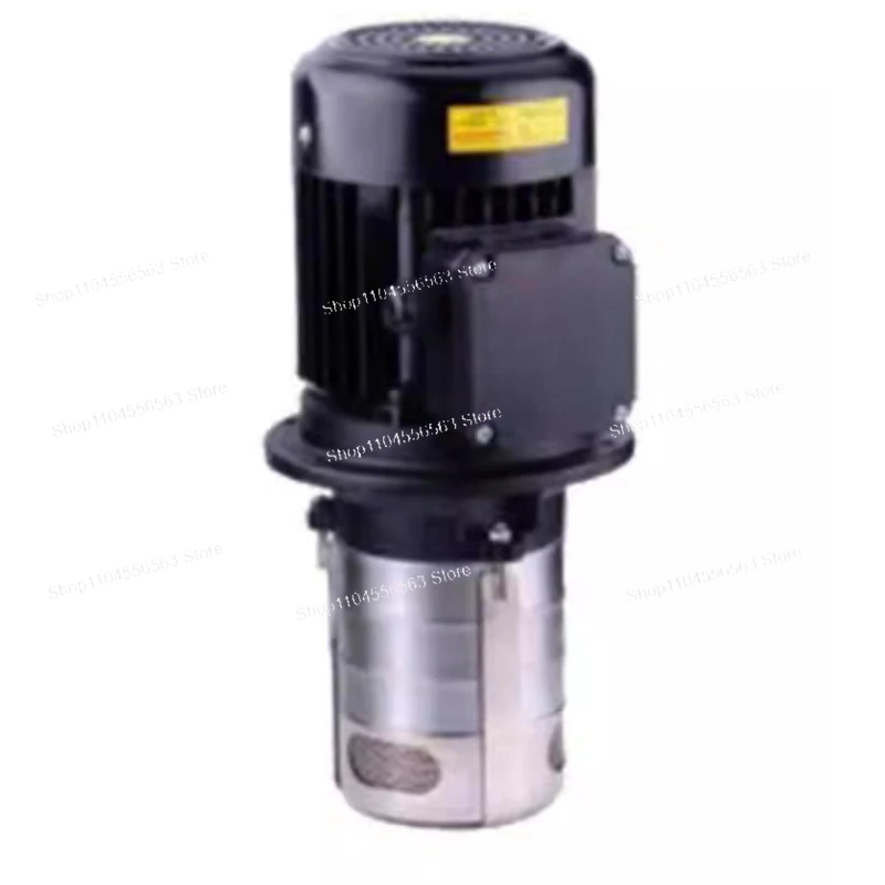 DYL4V-30 Machine Tool Cooling - Wire Cutting Cycle Immersion Centrifugal Pump
DYL4V-30 Machine Tool Cooling - Wire Cutting Cycle Immersion Centrifugal Pump