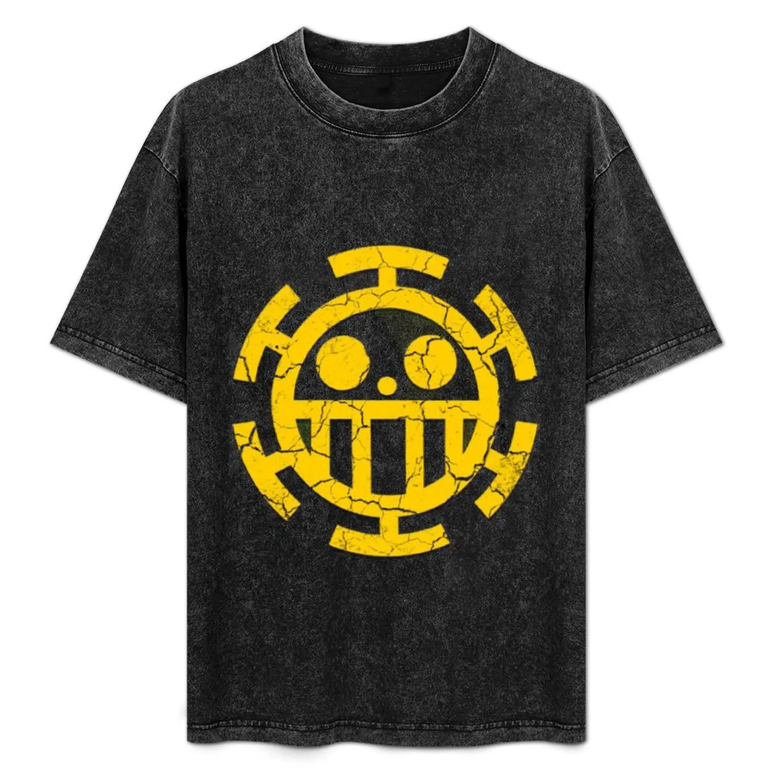 Trafalgar Law Logo T-Shirt oversized graphic tee cheap stuff customs design your own quick-drying t shirt men 100℅ cotton
Trafalgar Law Logo T-Shirt oversized graphic tee cheap stuff customs design your own quick-drying t shirt men 100℅ cotton