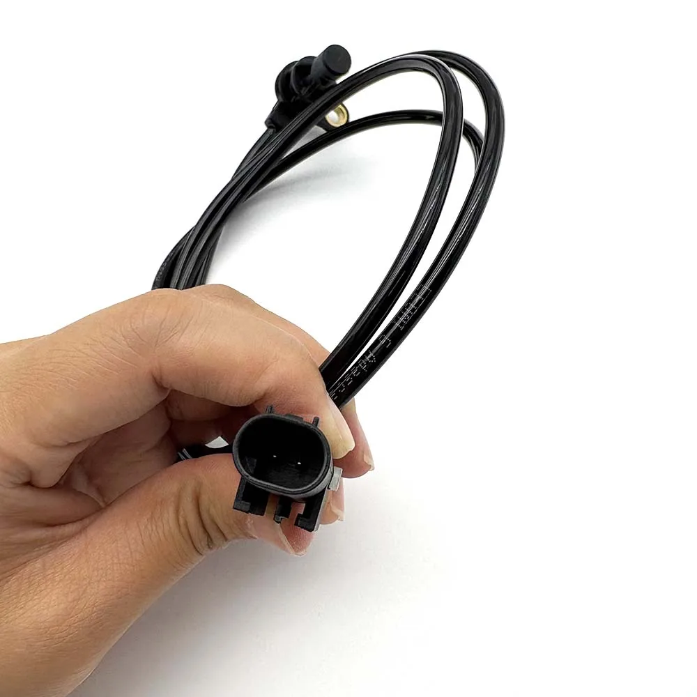 OE 30742190B Front Wheel ABS Speed Sensor for CFMoto CLX700/Jiangsu 700/Morini 650 Motorcycle
OE 30742190B Front Wheel ABS Speed Sensor for CFMoto CLX700/Jiangsu 700/Morini 650 Motorcycle