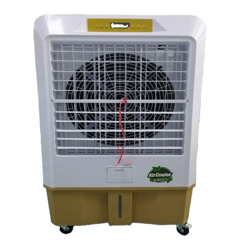 Commercial Air Conditioning Equipment Hot Sale Ac Dc Air Cooler Conditioner Fan Water Air Cooler for Household
Commercial Air Conditioning Equipment Hot Sale Ac Dc Air Cooler Conditioner Fan Water Air Cooler for Household