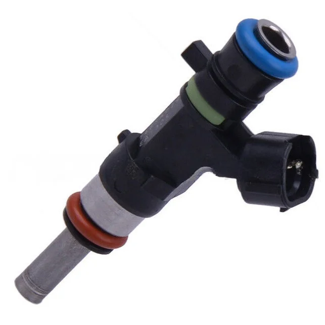 Set 4 PCS New OEM 1465A029 High Quality Fuel Injector Nozzle For Mitsubishi Lancer 2.0L l4 2008-2010
Set 4 PCS New OEM 1465A029 High Quality Fuel Injector Nozzle For Mitsubishi Lancer 2.0L l4 2008-2010