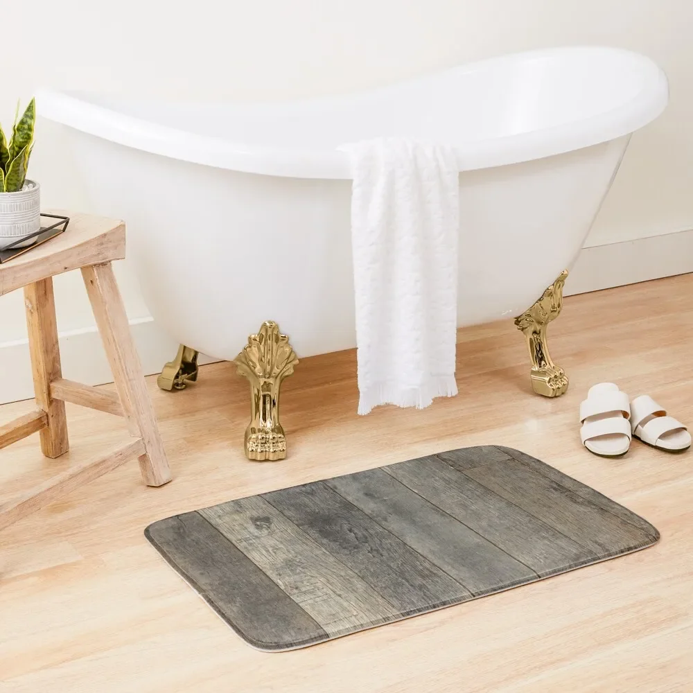 western country distressed old barn farmhouse wood Bath Mat Floor Toilet Bathroom Floor Mat
western country distressed old barn farmhouse wood Bath Mat Floor Toilet Bathroom Floor Mat