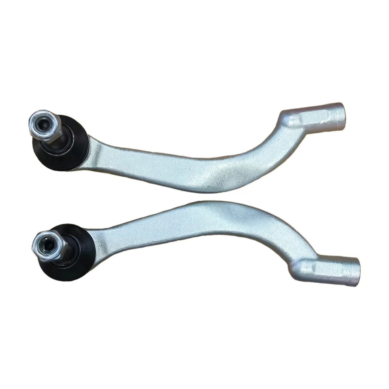 2PCS Auto Suspension Part Outer Tie Rod End 48640-6RS0A/48520-6RS0A For Nissan X-Trail 1.5T 2021- Car accessories
2PCS Auto Suspension Part Outer Tie Rod End 48640-6RS0A/48520-6RS0A For Nissan X-Trail 1.5T 2021- Car accessories