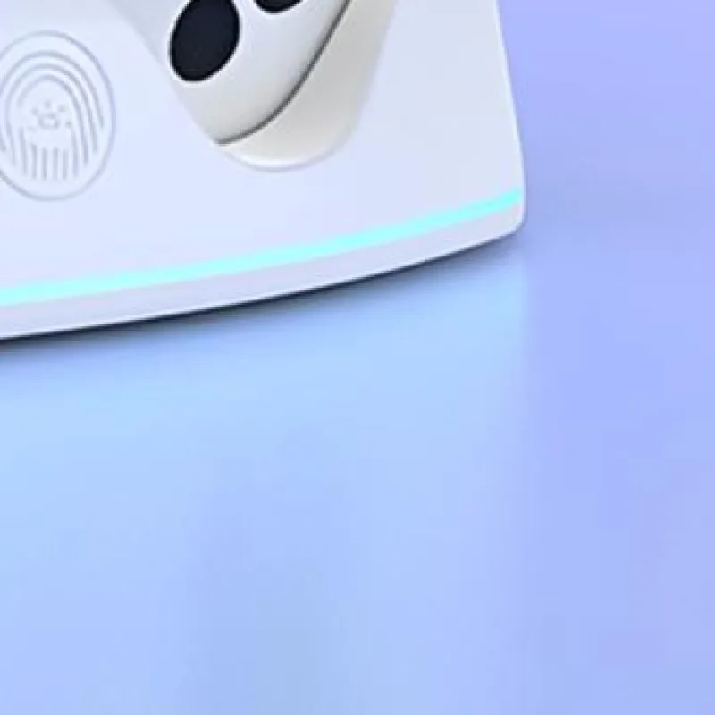 Зарядная станция для Meta Quest 3S с RGB-подсветкой, подставкой для VR-гарнитуры и креплением для контроллеров для Meta Quest 3/2
Зарядная станция для Meta Quest 3S с RGB-подсветкой, подставкой для VR-гарнитуры и креплением для контроллеров для Meta Quest 3/2