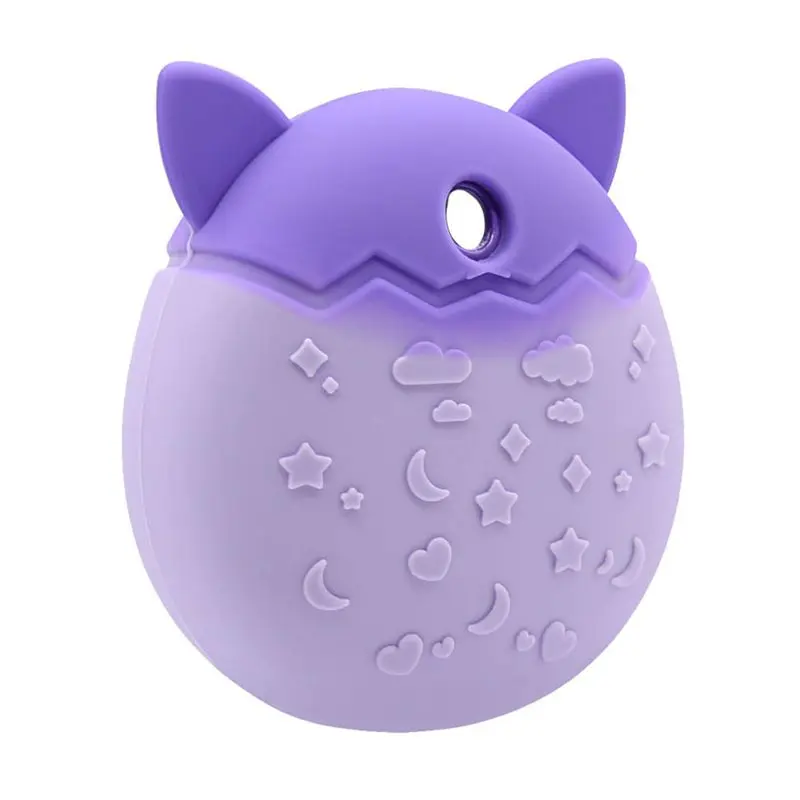 A75Q-For Tamagotchi Pix Silicone Case Cover Virtual Electronic Pet Machine Cute Protective Cover Shell Waterproof Case
A75Q-For Tamagotchi Pix Silicone Case Cover Virtual Electronic Pet Machine Cute Protective Cover Shell Waterproof Case