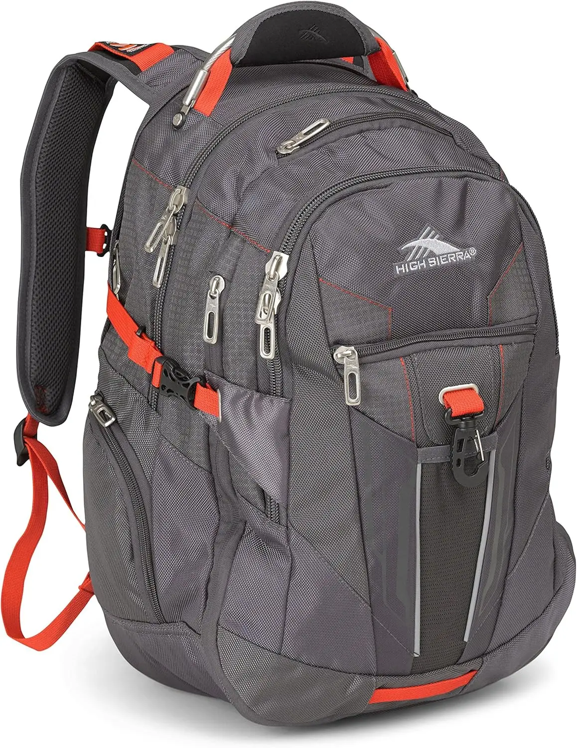 Business Laptop Backpack, Large Main Compartments, Padded 17-Inch Laptop Compartment, Tablet Sleeve, Cool Back Panel,
Business Laptop Backpack, Large Main Compartments, Padded 17-Inch Laptop Compartment, Tablet Sleeve, Cool Back Panel,