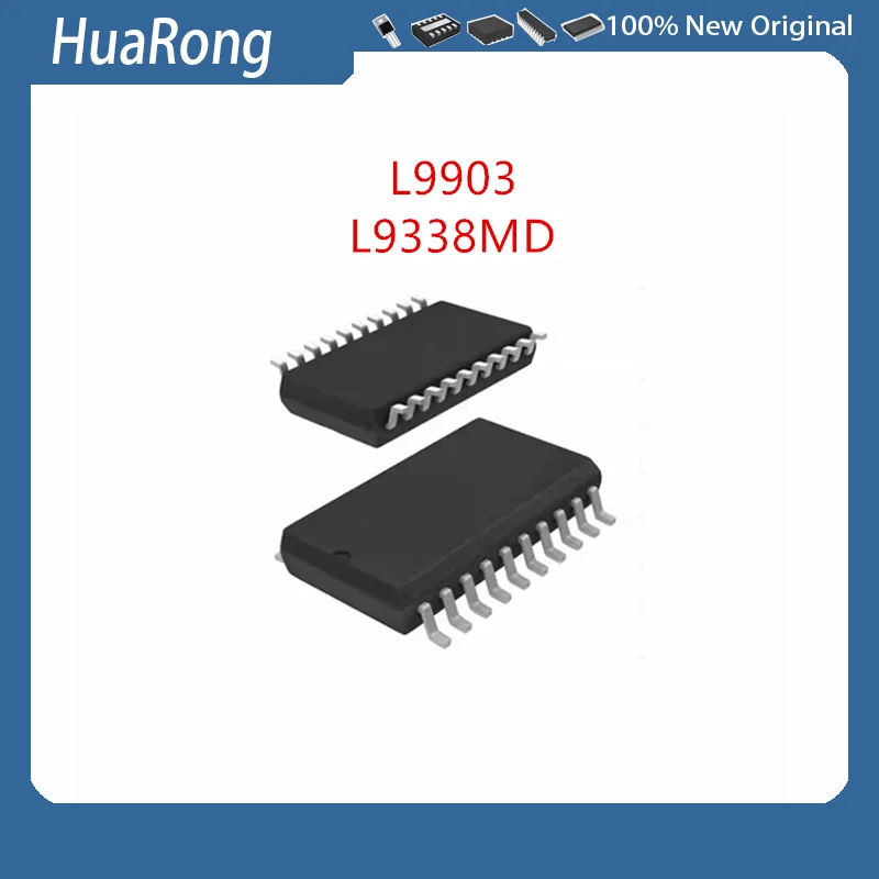10 шт./лот L9903 L9338MD L9338 SOP20
10 шт./лот L9903 L9338MD L9338 SOP20