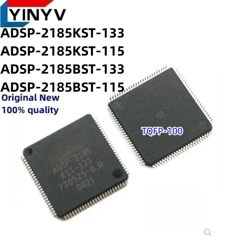 ADSP-2185KST-133 ADSP-2185KST-115 ADSP-2185BST-133 ADSP-2185BST-115 ADSP-2185 ADSP-2185KST ADSP-2185BST TQFP-100 Новый
ADSP-2185KST-133 ADSP-2185KST-115 ADSP-2185BST-133 ADSP-2185BST-115 ADSP-2185 ADSP-2185KST ADSP-2185BST TQFP-100 Новый