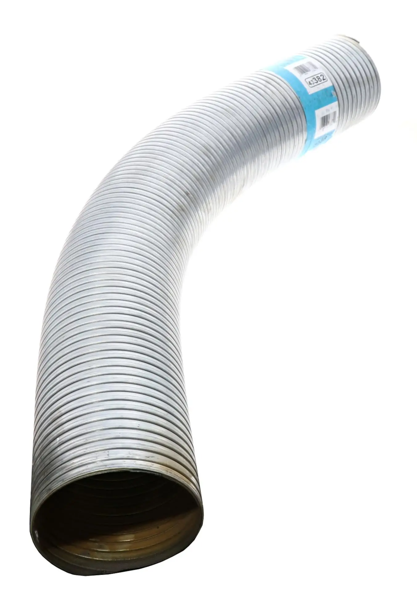 5 Inch Diameter Heavy Duty Flexible Exhaust Tube With Universal Fit
5 Inch Diameter Heavy Duty Flexible Exhaust Tube With Universal Fit