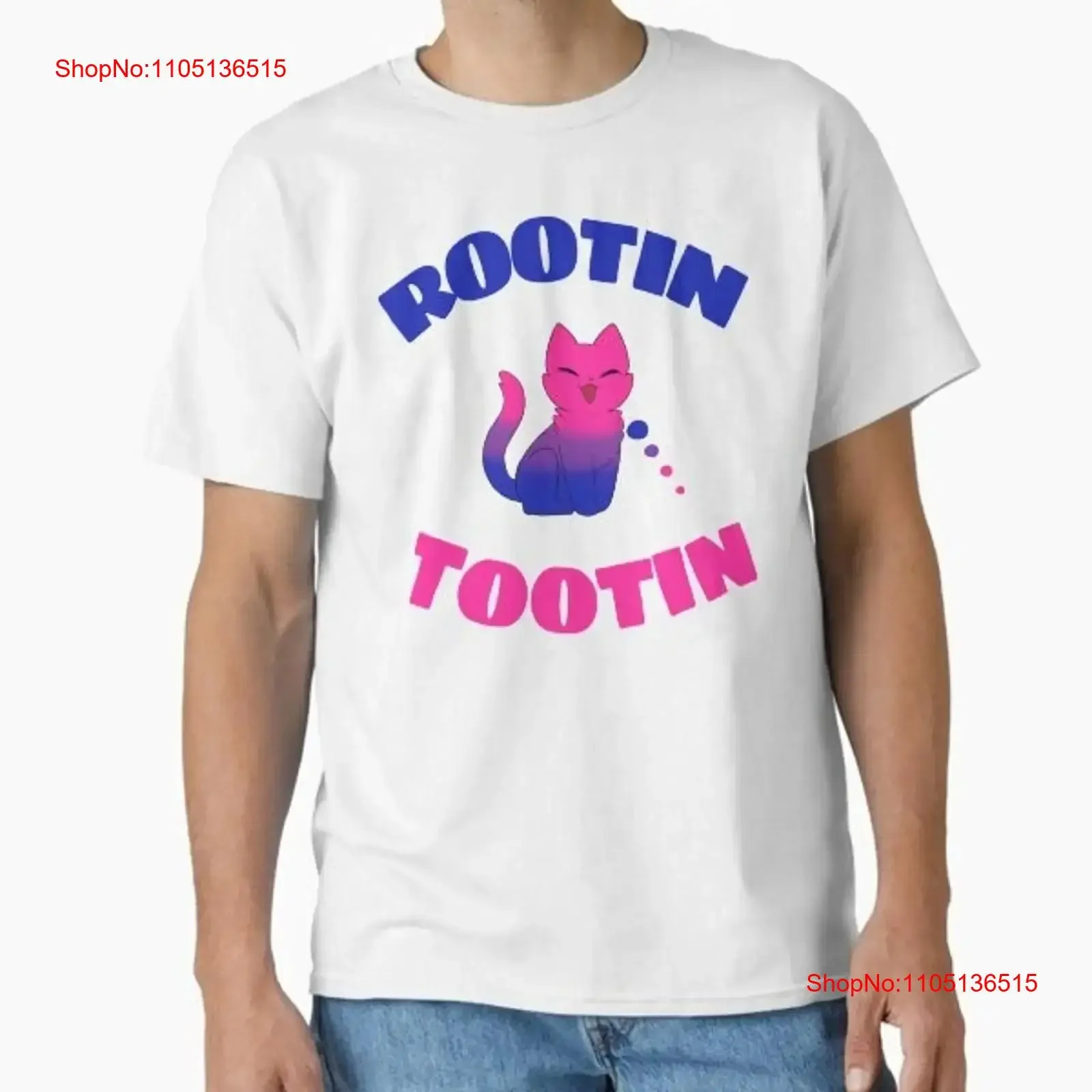 Rootin tootin cat Classic T Shirt Made in US AUS Size S 2XL vintage Washed Casual Top For Everyday Wear streetwear Soft graphic
Rootin tootin cat Classic T Shirt Made in US AUS Size S 2XL vintage Washed Casual Top For Everyday Wear streetwear Soft graphic