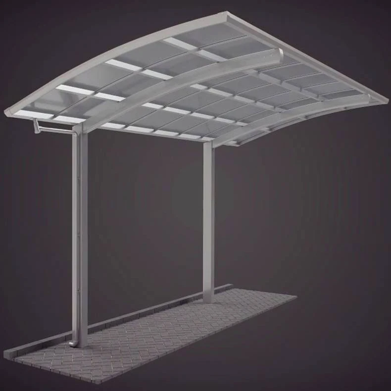 Временные карпоры с поликарбонатным навесом, алюминиевый навес для автомобиля, дворовый, для жилых помещений, одиночный
Временные карпоры с поликарбонатным навесом, алюминиевый навес для автомобиля, дворовый, для жилых помещений, одиночный