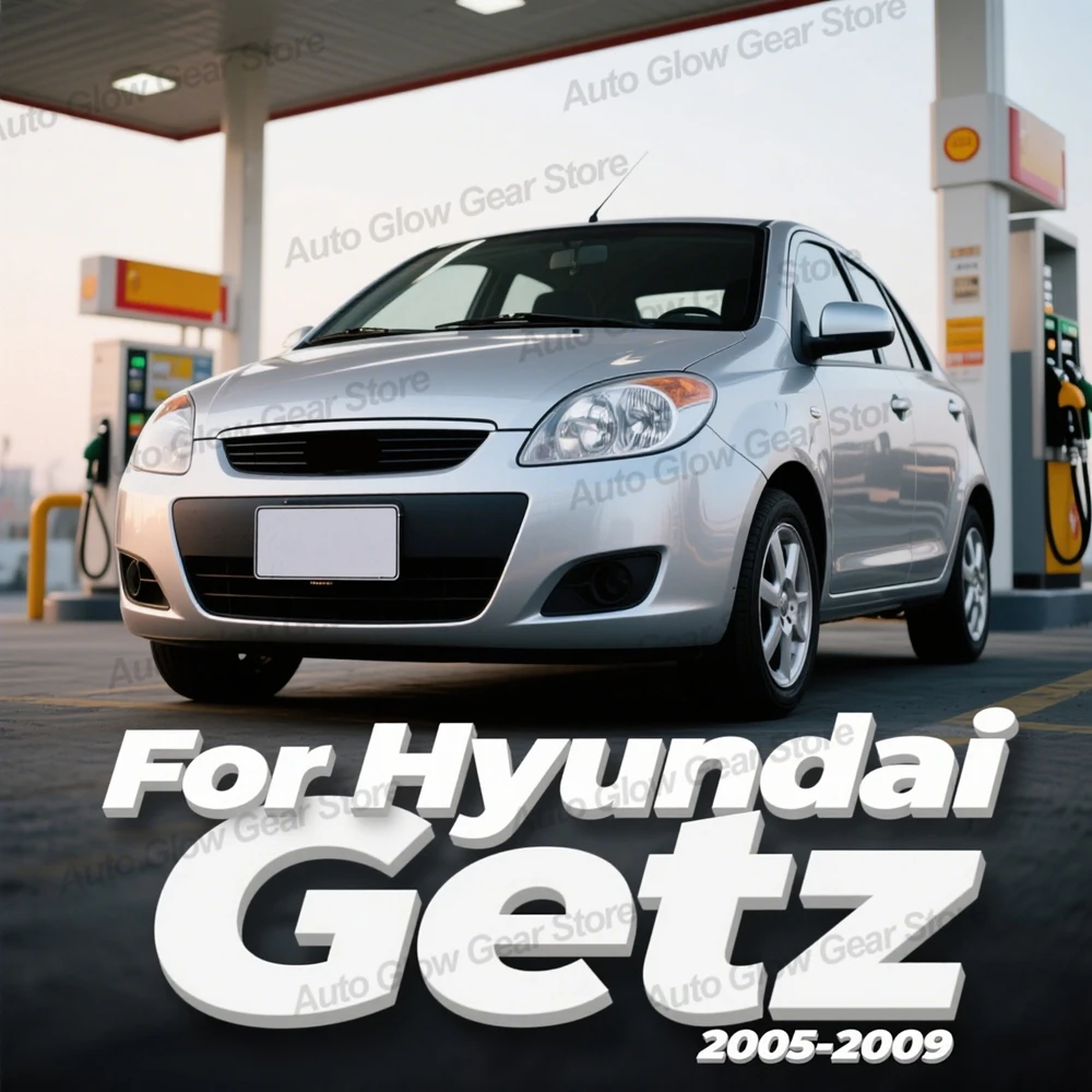 2x For Hyundai Getz 2005 2006 2007 2008 2009 Car Bulbs High Power H27 881 White 6000K Fog Lights 3570 CSP Diode Lamp 
2x For Hyundai Getz 2005 2006 2007 2008 2009 Car Bulbs High Power H27 881 White 6000K Fog Lights 3570 CSP Diode Lamp
