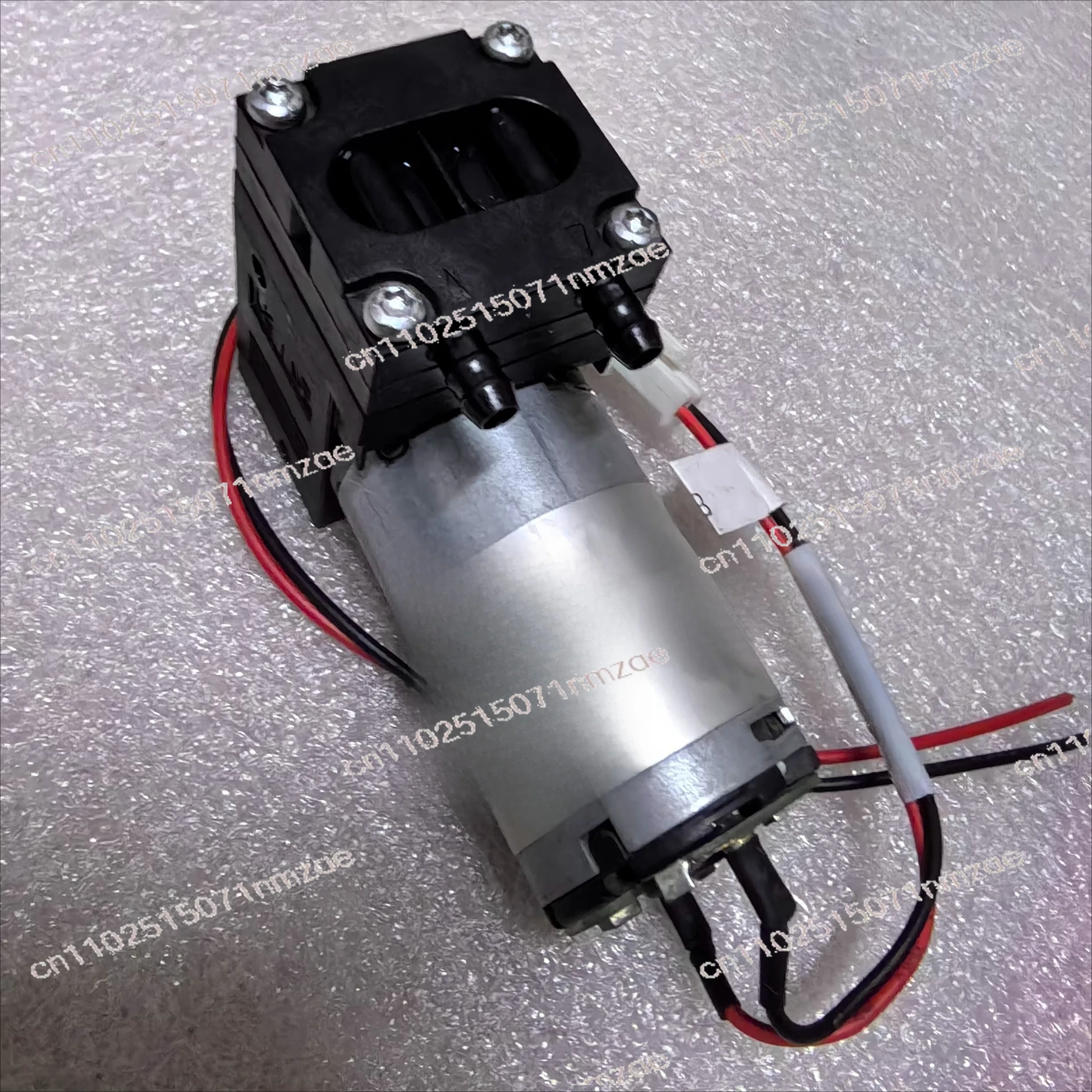 24V 0.25A PMM3179-NMP830 DC Diaphragm Air Pump Vacuum Pump Water Pump High Performance
24V 0.25A PMM3179-NMP830 DC Diaphragm Air Pump Vacuum Pump Water Pump High Performance