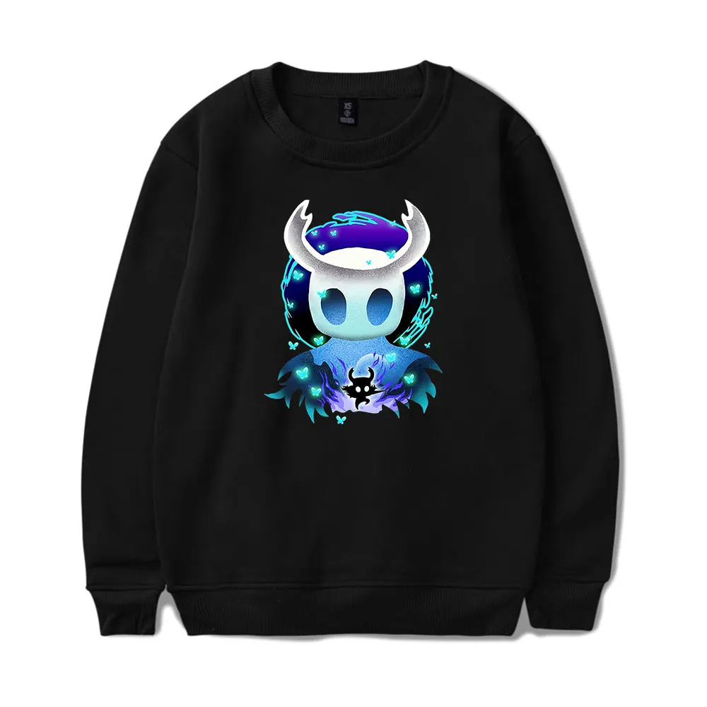 Hollow Knight Vintage 90s Merch Sweatshirt Men Sports Fashion Pullover y2k clothes Women
Hollow Knight Vintage 90s Merch Sweatshirt Men Sports Fashion Pullover y2k clothes Women