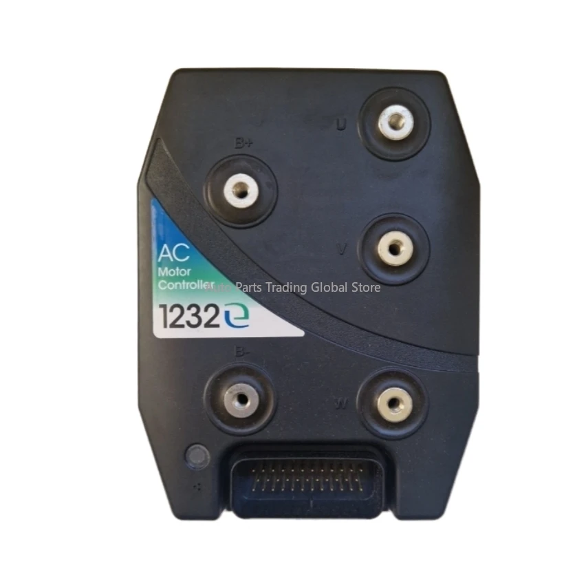 Curtis Controller 1232E6221 48v 72v 80v 175A For Forklift AGV Stacker
Curtis Controller 1232E6221 48v 72v 80v 175A For Forklift AGV Stacker
