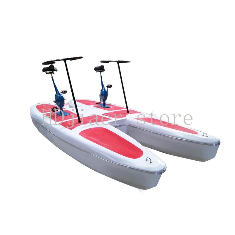 Park, scenic area, amusement, water cycling, four person pedal sightseeing, fiberglass boat, electric play
Park, scenic area, amusement, water cycling, four person pedal sightseeing, fiberglass boat, electric play