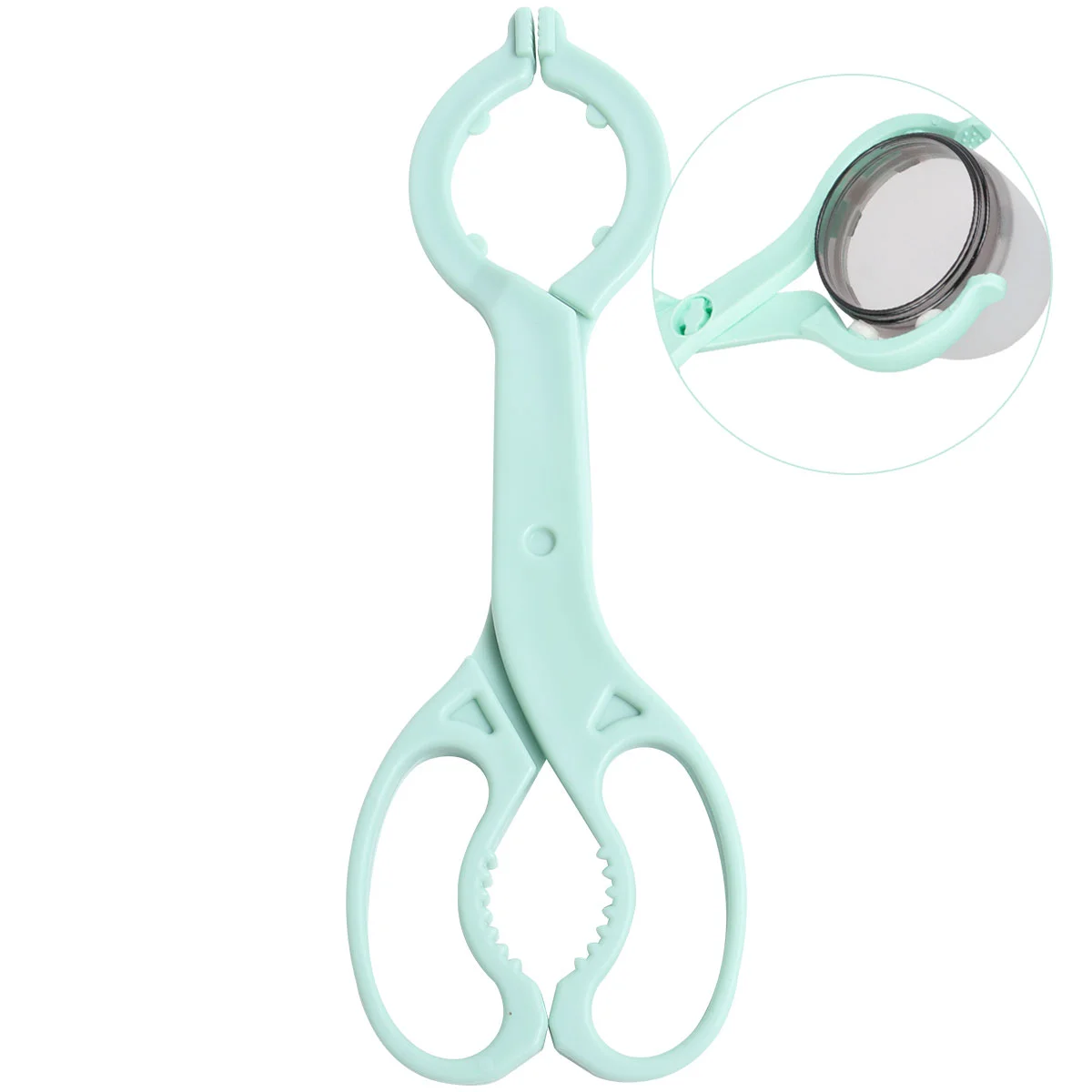 Anti Feeding Bottle Clamp Pacifier Tong Detachable Silicone Baby Green Lightweight Premium Materials Practical
Anti Feeding Bottle Clamp Pacifier Tong Detachable Silicone Baby Green Lightweight Premium Materials Practical