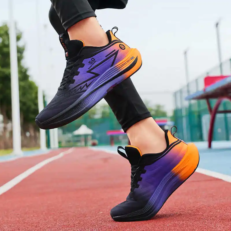 Big Sole Camp Designer Flats Sneakers Luxury Designer Style Shoes Men Sports Real Real High End Small Price Top Comfort
Big Sole Camp Designer Flats Sneakers Luxury Designer Style Shoes Men Sports Real Real High End Small Price Top Comfort