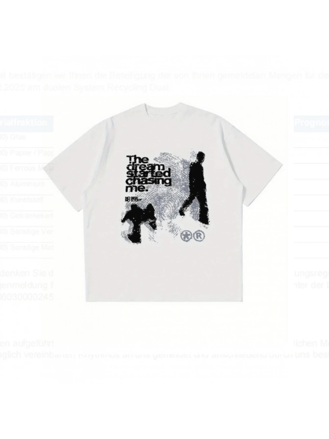 Fun Retro Print T-shirt Black and White Retro 90's Street Style Shirt This Crew Neck Casual T-shirt Is Comfortable and Durable
Fun Retro Print T-shirt Black and White Retro 90's Street Style Shirt This Crew Neck Casual T-shirt Is Comfortable and Durable