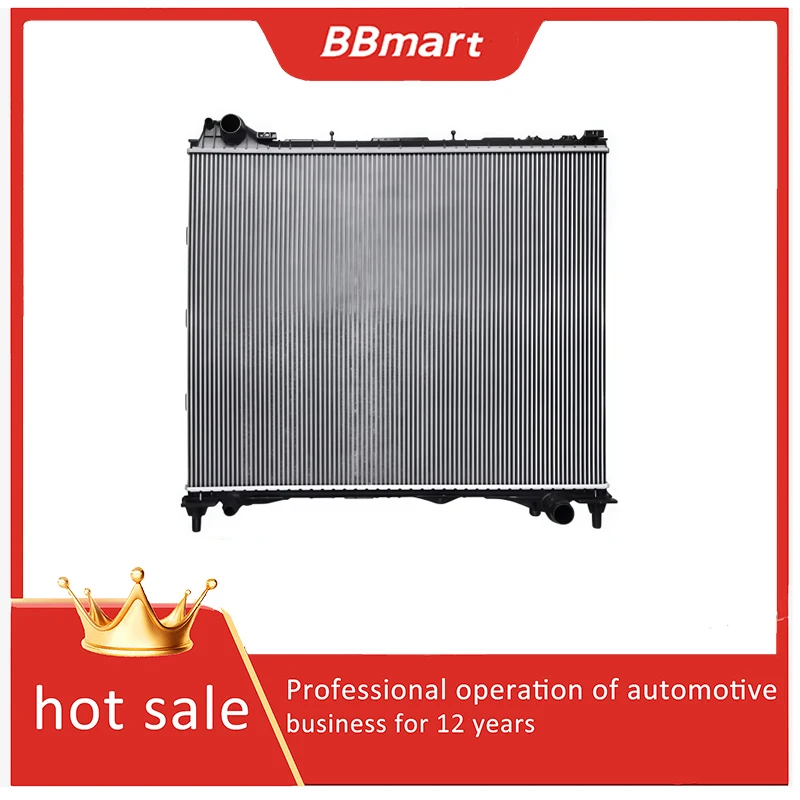 LR162127 bbmart Radiator For Land Rover L405 2013-2013 Sport L494 Discovery 5 3.0 V6
LR162127 bbmart Radiator For Land Rover L405 2013-2013 Sport L494 Discovery 5 3.0 V6