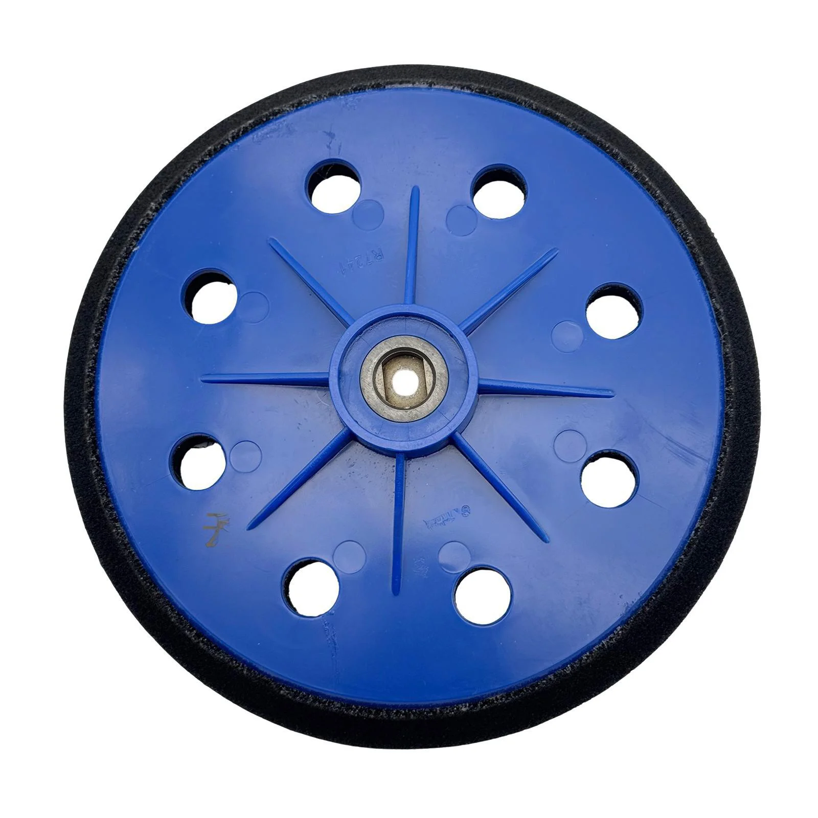 7 дюймов, 180 мм, 8 отверстий, полировальный диск для стен, шлифовальный диск, наждачная бумага, шлифовальная подушечка, высококачественная подложка
7 дюймов, 180 мм, 8 отверстий, полировальный диск для стен, шлифовальный диск, наждачная бумага, шлифовальная подушечка, высококачественная подложка