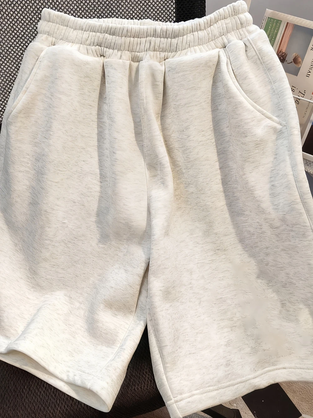 2026 New Men' Shorts Summer Trendy Unisex Pants for Medium To Large Men Perfect for Outdoor
2026 New Men' Shorts Summer Trendy Unisex Pants for Medium To Large Men Perfect for Outdoor