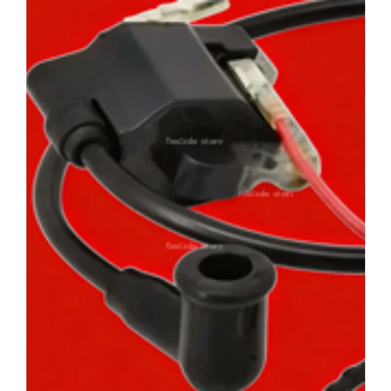 Suitable for KS865EB6502) stroke 63CC blower and more NN KS865 ignition coils
Suitable for KS865EB6502) stroke 63CC blower and more NN KS865 ignition coils
