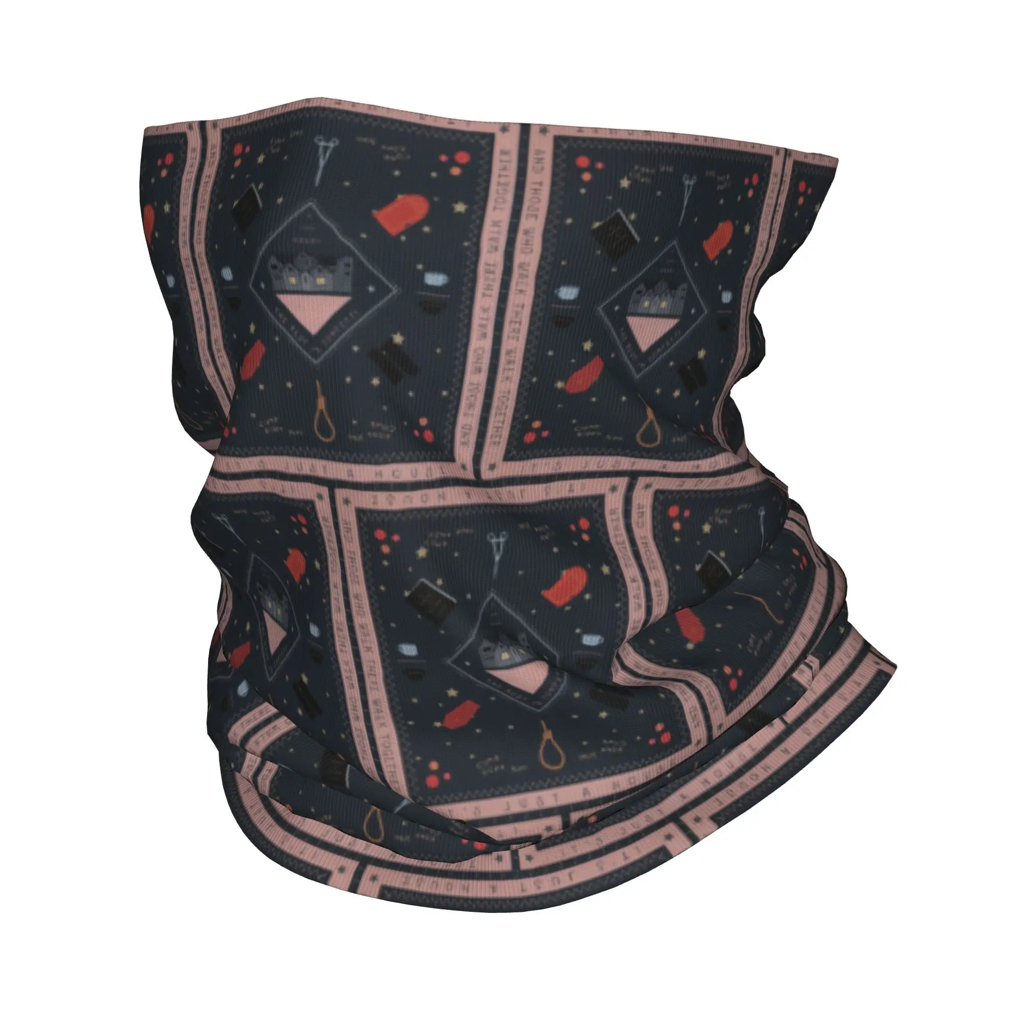 Бандана для угодий, шарф для шеи, многофункциональная маска для лица, походная рыбалка для мужчин, женщин, взрослых, зима
Бандана для угодий, шарф для шеи, многофункциональная маска для лица, походная рыбалка для мужчин, женщин, взрослых, зима