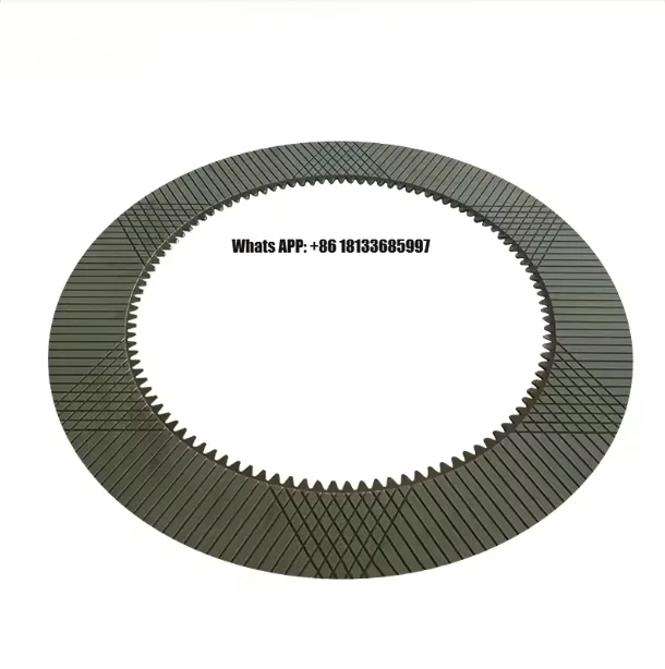 FRICTION DISC PLATE 5613371240 561-33-71240 For KOMATSU DUMP TRUCK HD785-7 HD1500-8
FRICTION DISC PLATE 5613371240 561-33-71240 For KOMATSU DUMP TRUCK HD785-7 HD1500-8