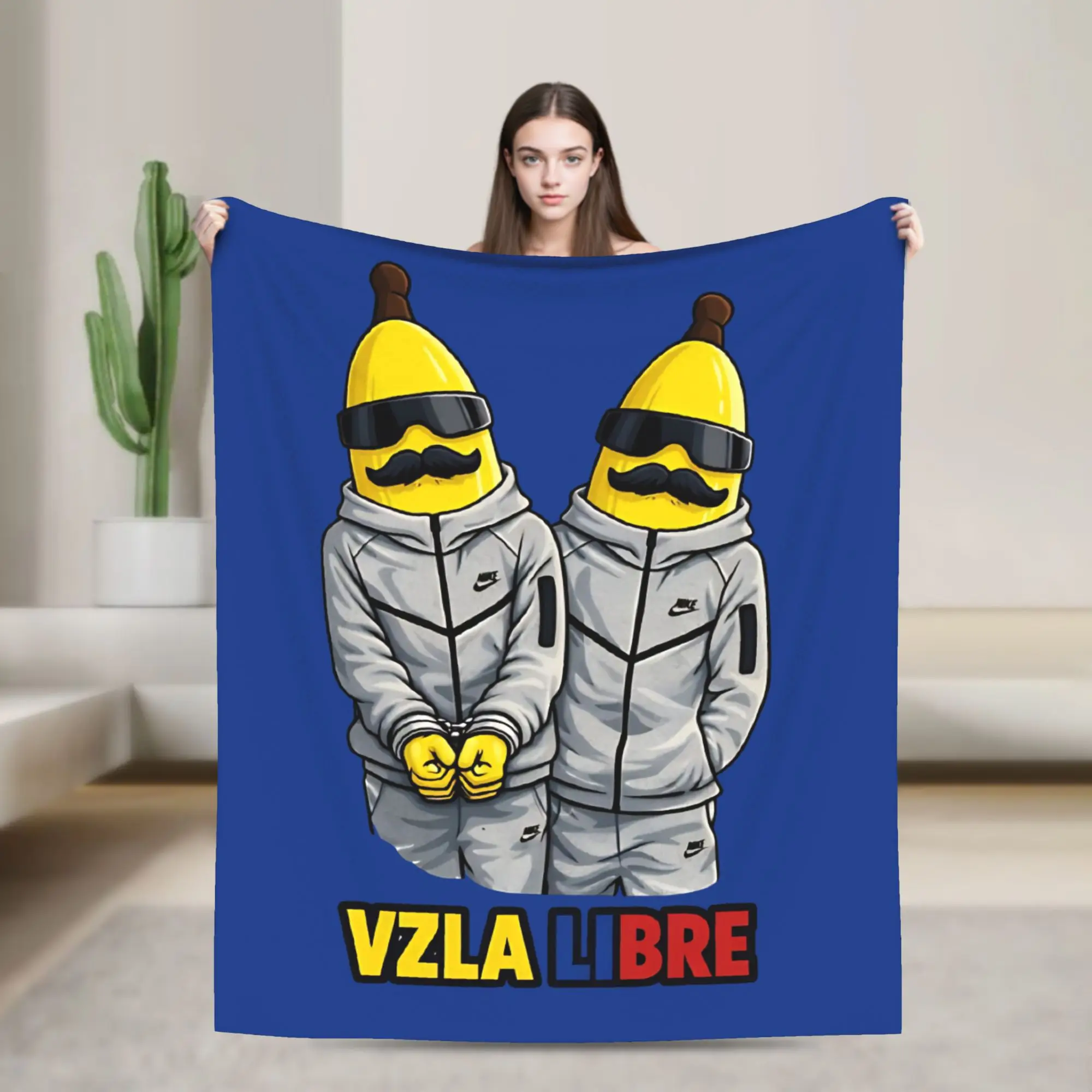 Maduro in Prison Nicolas Maduro Blankets Flannel Awesome Soft Throw Blanket for Chair Covering Sofa Textile Decor,
Maduro in Prison Nicolas Maduro Blankets Flannel Awesome Soft Throw Blanket for Chair Covering Sofa Textile Decor,